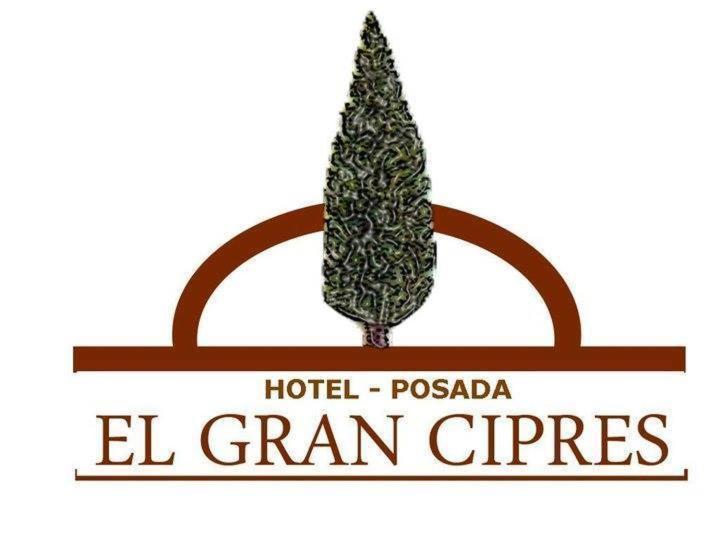 Hotel Posada El Gran Cipres San Cristóbal de Las Casas Kültér fotó